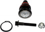 Suspension Ball Joint BJ60005 - back view