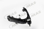 Suspension Control Arm And Ball Joint Assembly CB90188 - angled view