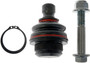 Suspension Ball Joint BJ69235 - front view