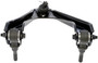 Suspension Control Arm And Ball Joint Assembly CB90446 - front view