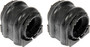 Suspension Stabilizer Bar Bushing Kit BSK63100 - alternate view