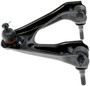 Suspension Control Arm And Ball Joint Assembly CB90447 - top view