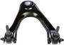 Suspension Control Arm And Ball Joint Assembly CB90447 - back view