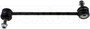 Suspension Stabilizer Bar Link Kit SL65015 - back view