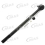 Steering Tie Rod End D1017 - front view