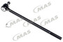 Steering Tie Rod End D1017 - angled view