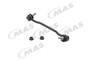 Suspension Stabilizer Bar Link Kit SL69252 - angled view
