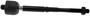 Steering Tie Rod End TI70210 - alternate view