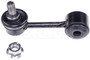 Suspension Stabilizer Bar Link Kit SL85625 - front view