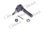 Steering Tie Rod End T3349 - front view