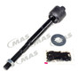 Steering Tie Rod End TI59090 - front view