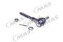 Steering Tie Rod End T3366 - angled view