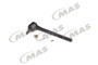 Steering Tie Rod End T3379 - front view
