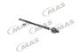 Steering Tie Rod End TI72030 - front view
