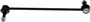 Suspension Stabilizer Bar Link Kit SL60081 - front view