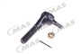 Steering Tie Rod End T2077 - front view
