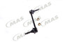Suspension Stabilizer Bar Link Kit SL86155 - angled view