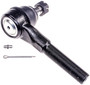 Steering Tie Rod End T2078 - angled view