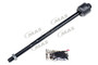 Steering Tie Rod End TI90125 - front view
