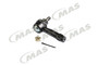 Steering Tie Rod End T2814 - angled view