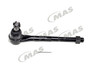 Steering Tie Rod End TI85311 - angled view