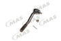 Steering Tie Rod End T3473 - front view