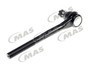 Steering Tie Rod End TI85312 - front view