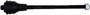 Steering Tie Rod End T3488 - front view