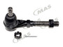 Steering Tie Rod End TI85321 - angled view