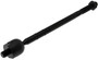 Steering Tie Rod End TI21030 - back view