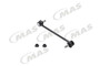 Suspension Stabilizer Bar Link Kit SL74535 - front view