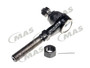 Steering Tie Rod End TI85322 - front view