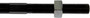 Steering Tie Rod End TI85350 - alternate view