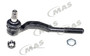 Steering Tie Rod End T3546 - front view