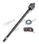 Steering Tie Rod End TI67020 - front view