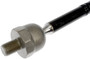 Steering Tie Rod End TI43125 - side view