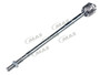 Steering Tie Rod End TI67070 - front view