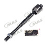 Steering Tie Rod End TI69060 - front view