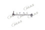Suspension Stabilizer Bar Link Kit SL85292 - angled view