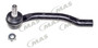 Steering Tie Rod End TO59023 - front view