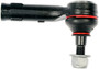 Steering Tie Rod End TO21001 - front view