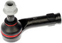 Steering Tie Rod End TO21001 - alternate view