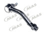 Steering Tie Rod End TO60091 - angled view