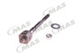 Steering Tie Rod End TI50050 - front view