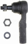 Steering Tie Rod End TO82065 - front view