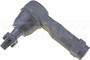 Steering Tie Rod End TO86435 - front view