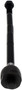 Steering Tie Rod End TI92080 - angled view