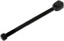 Steering Tie Rod End TI92080 - top view