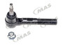 Steering Drag Link End TT81073 - front view
