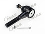 Steering Tie Rod End TO86445 - angled view